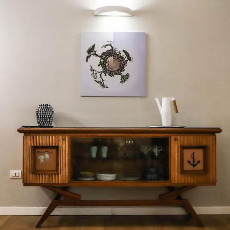 Appartement Il Loggiato By Wonderful Italy à Naples Extérieur photo