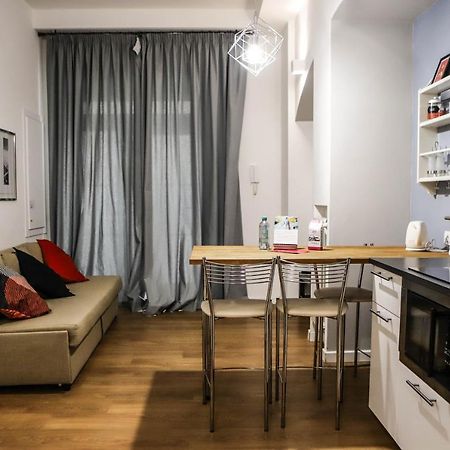 Appartement Il Loggiato By Wonderful Italy à Naples Extérieur photo