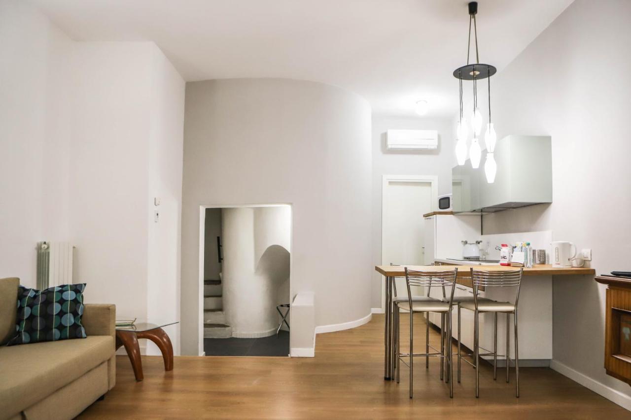 Appartement Il Loggiato By Wonderful Italy à Naples Extérieur photo
