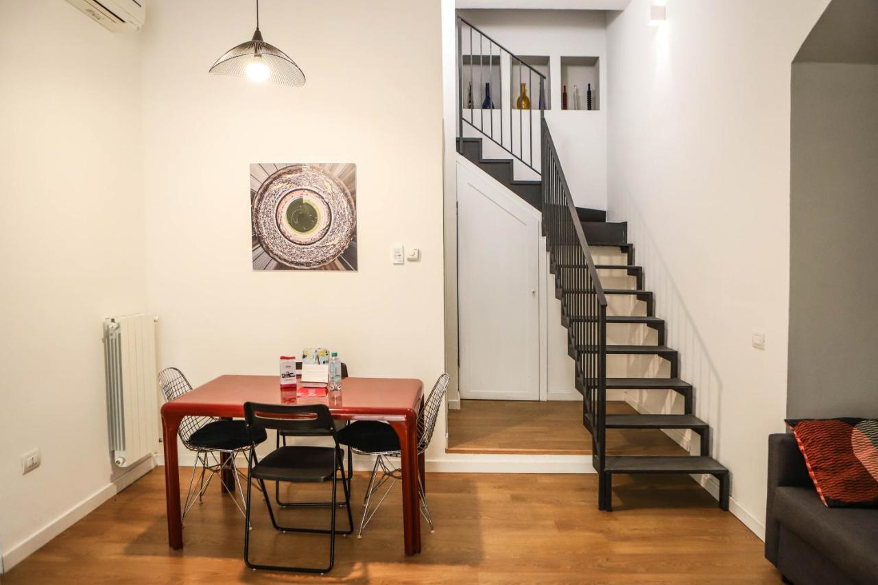 Appartement Il Loggiato By Wonderful Italy à Naples Extérieur photo