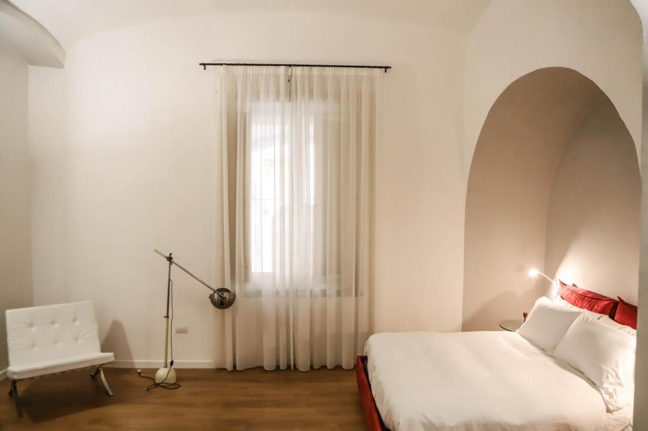 Appartement Il Loggiato By Wonderful Italy à Naples Extérieur photo