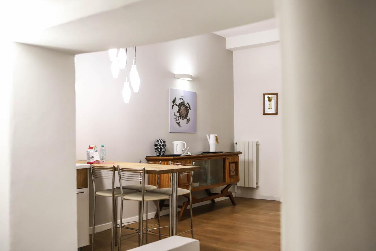 Appartement Il Loggiato By Wonderful Italy à Naples Extérieur photo