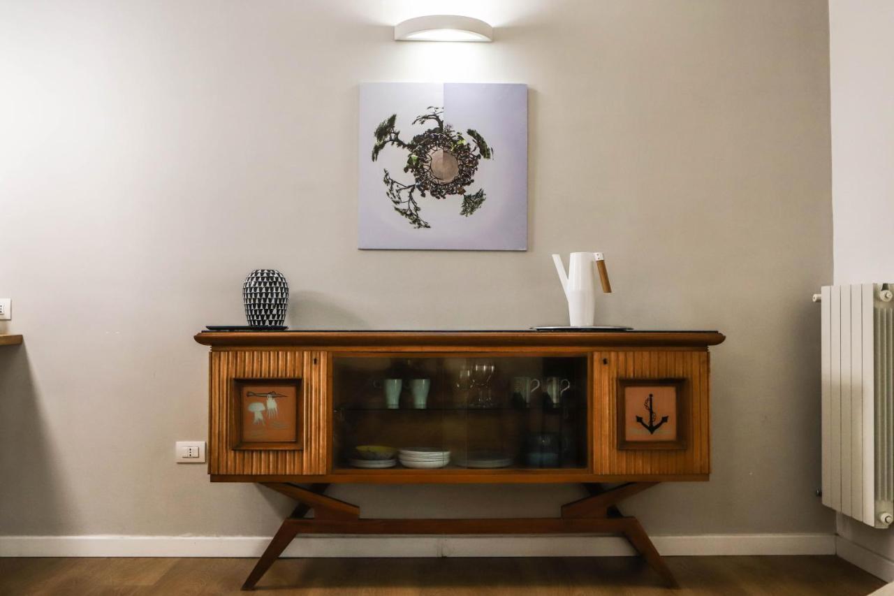Appartement Il Loggiato By Wonderful Italy à Naples Extérieur photo