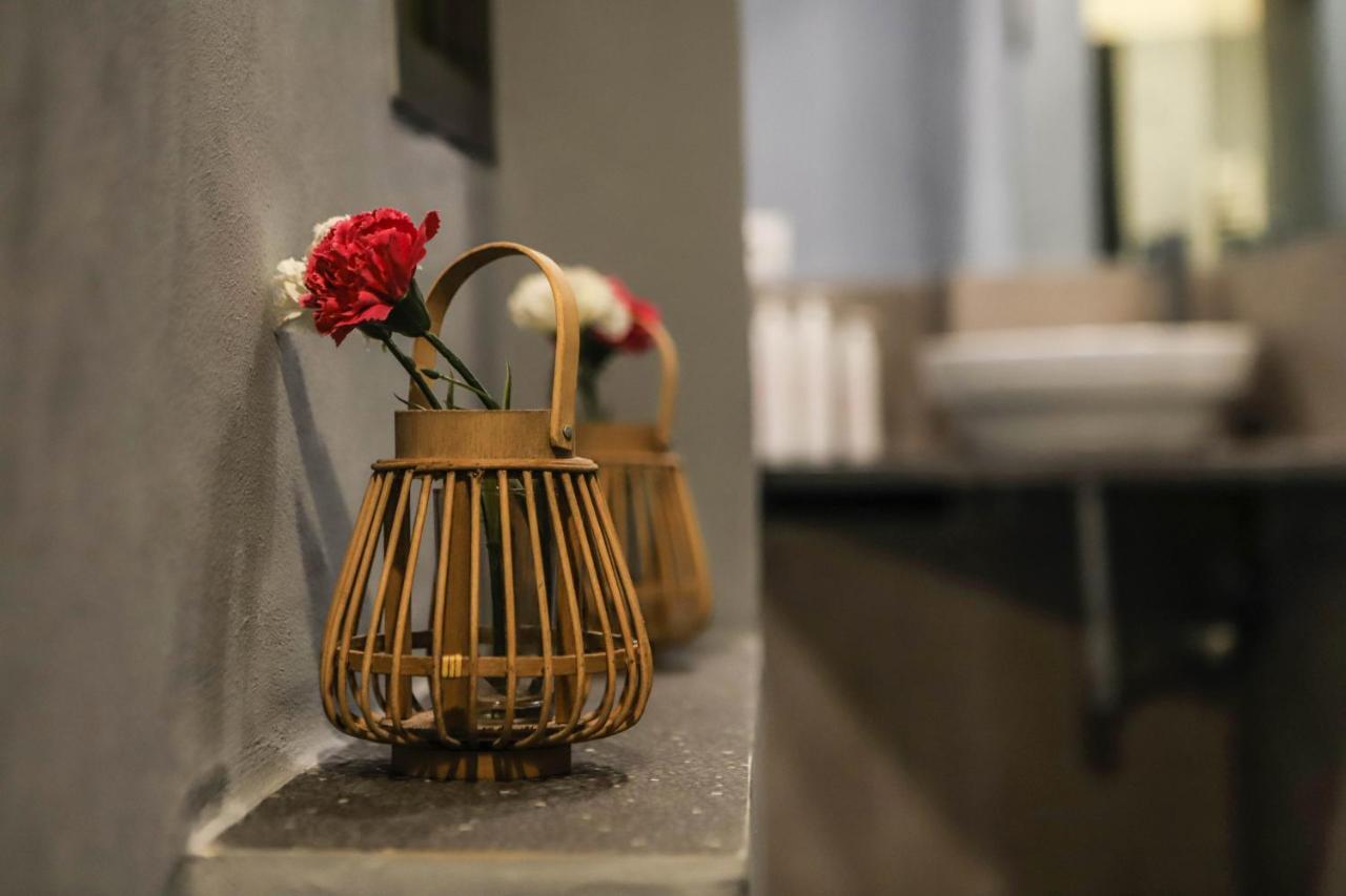 Appartement Il Loggiato By Wonderful Italy à Naples Extérieur photo