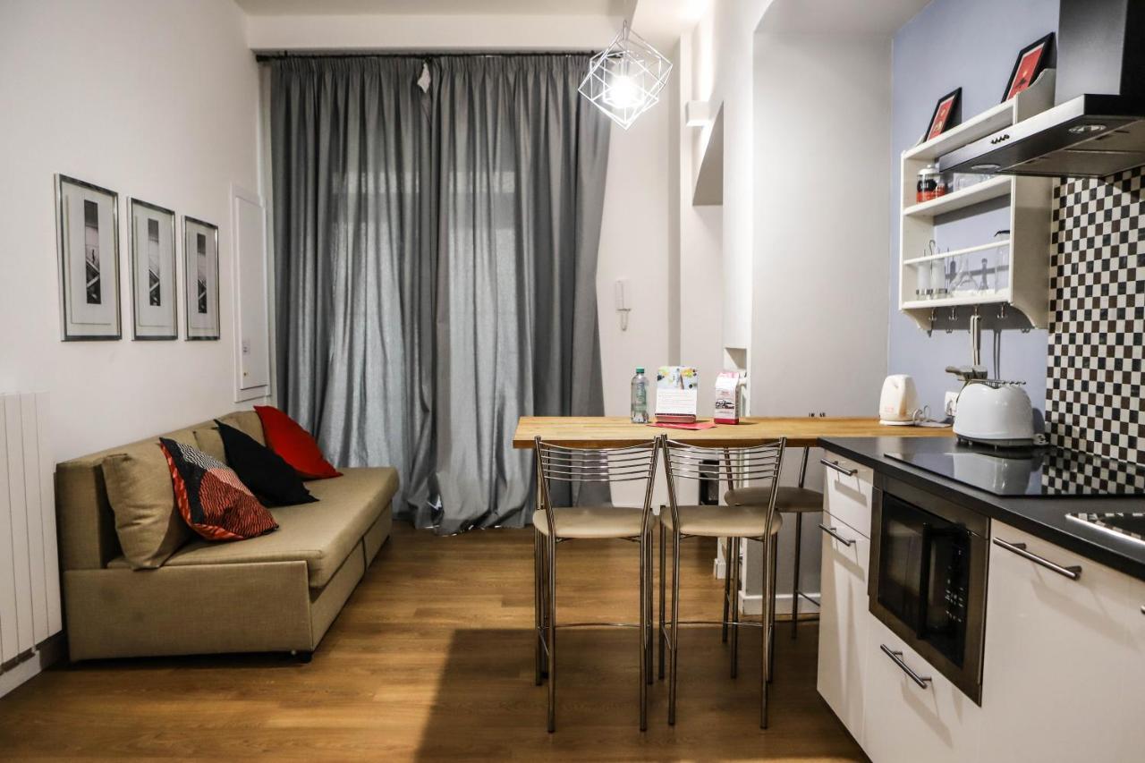 Appartement Il Loggiato By Wonderful Italy à Naples Extérieur photo