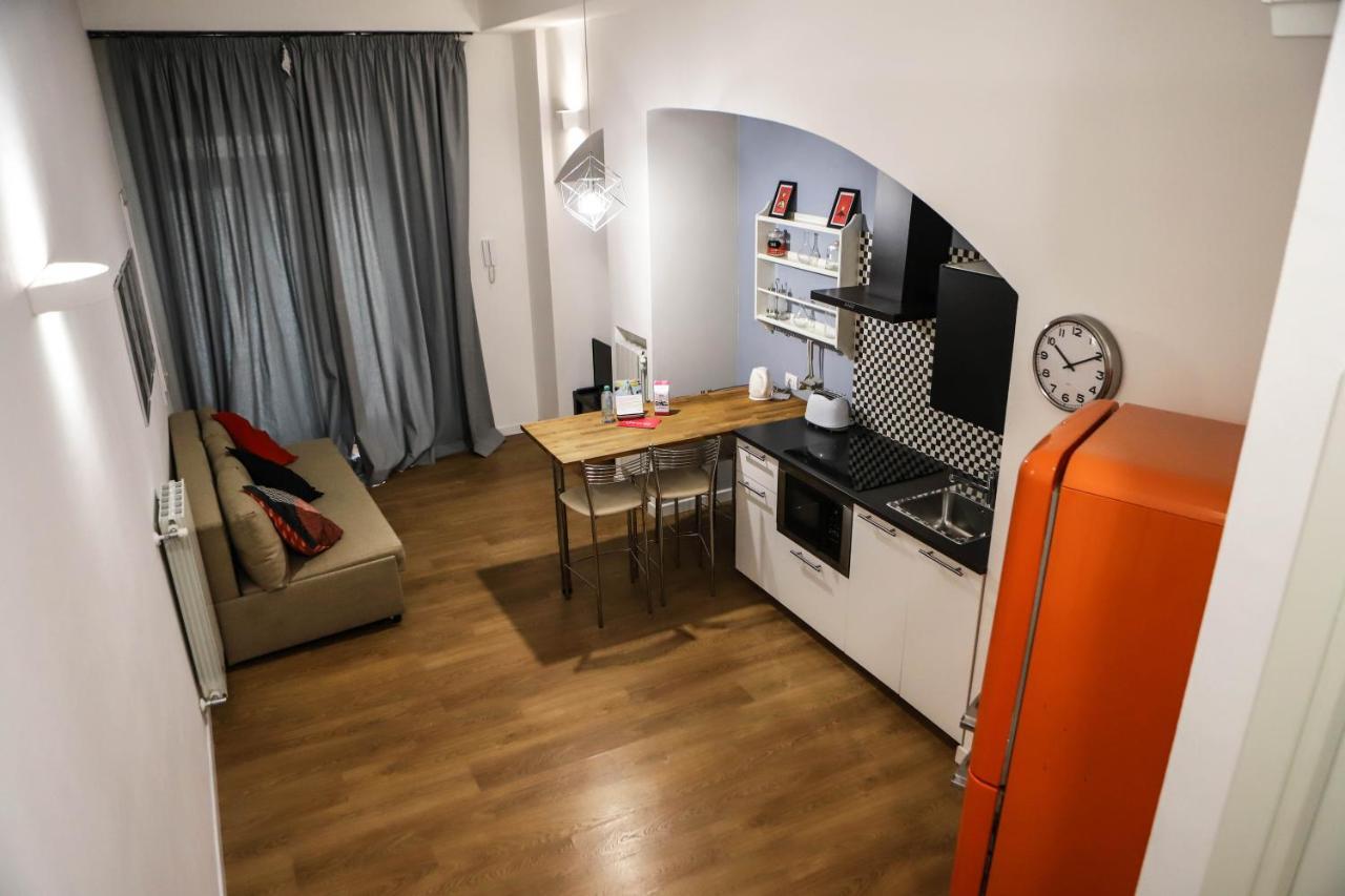 Appartement Il Loggiato By Wonderful Italy à Naples Extérieur photo