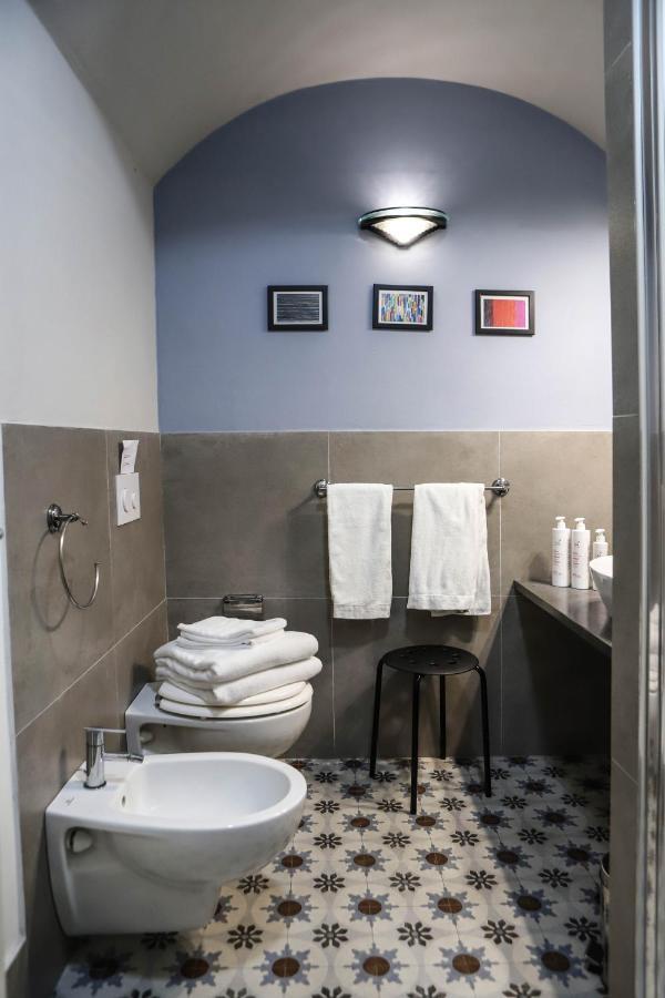 Appartement Il Loggiato By Wonderful Italy à Naples Extérieur photo